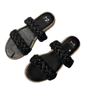 Marc Fisher women sandals